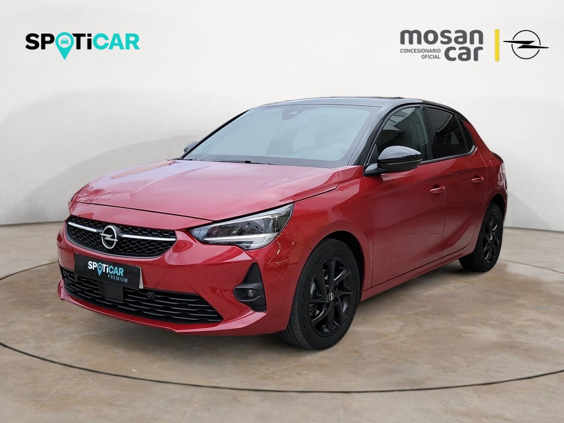 Imagen de OPEL Corsa