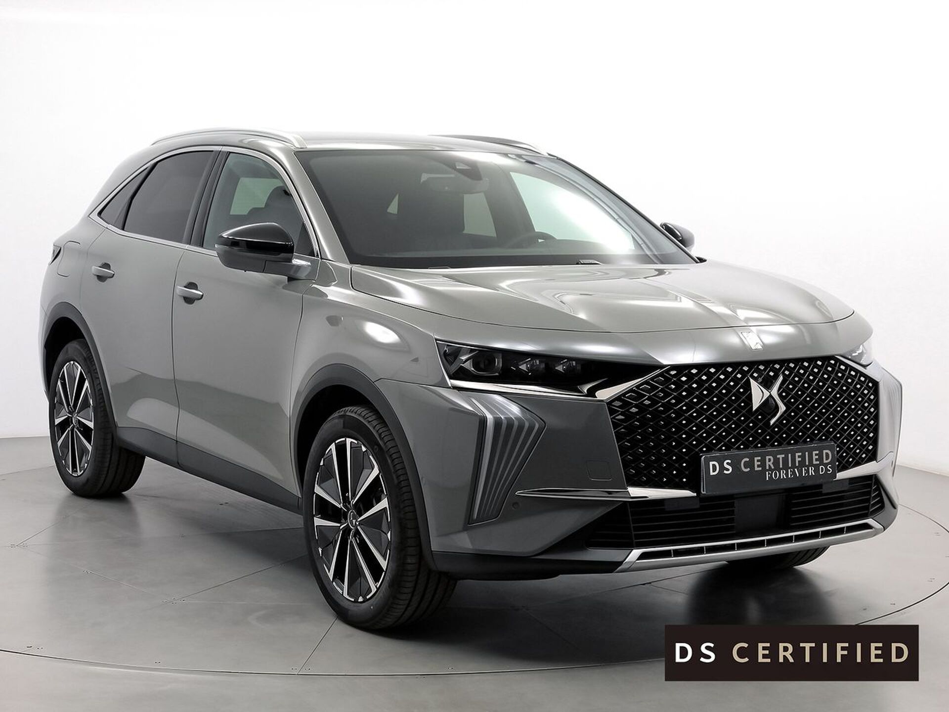 Imagen 1 de DS DS 7 Crossback