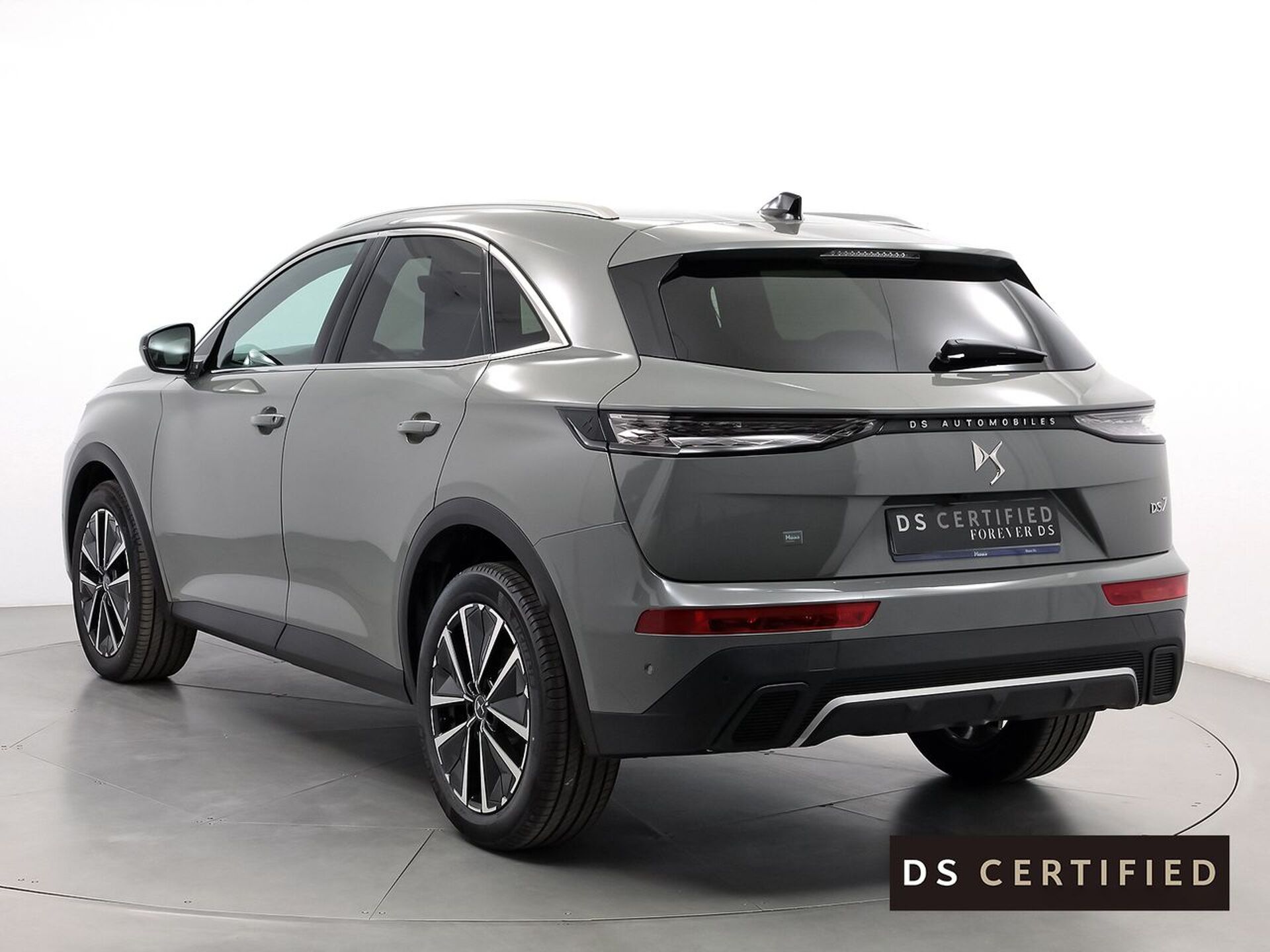 Imagen 2 de DS DS 7 Crossback