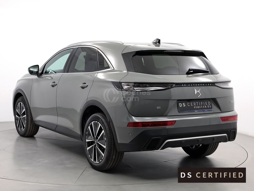 Foto del DS DS 7 Crossback DS 7 1.5BlueHDi Rivoli Aut.