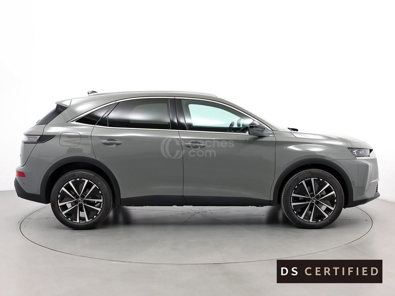 Foto del DS DS 7 Crossback DS 7 1.5BlueHDi Rivoli Aut.