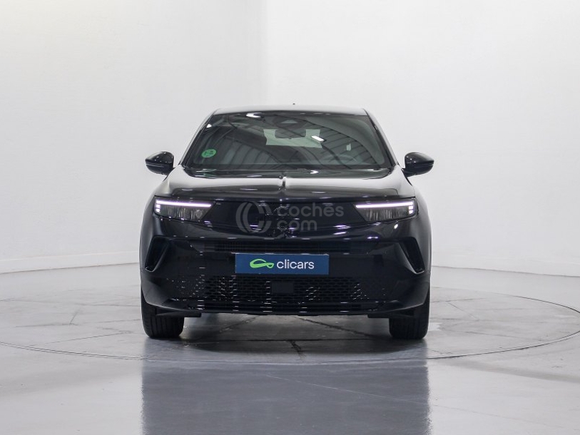 Foto del OPEL Mokka 1.2T S&S GS 136