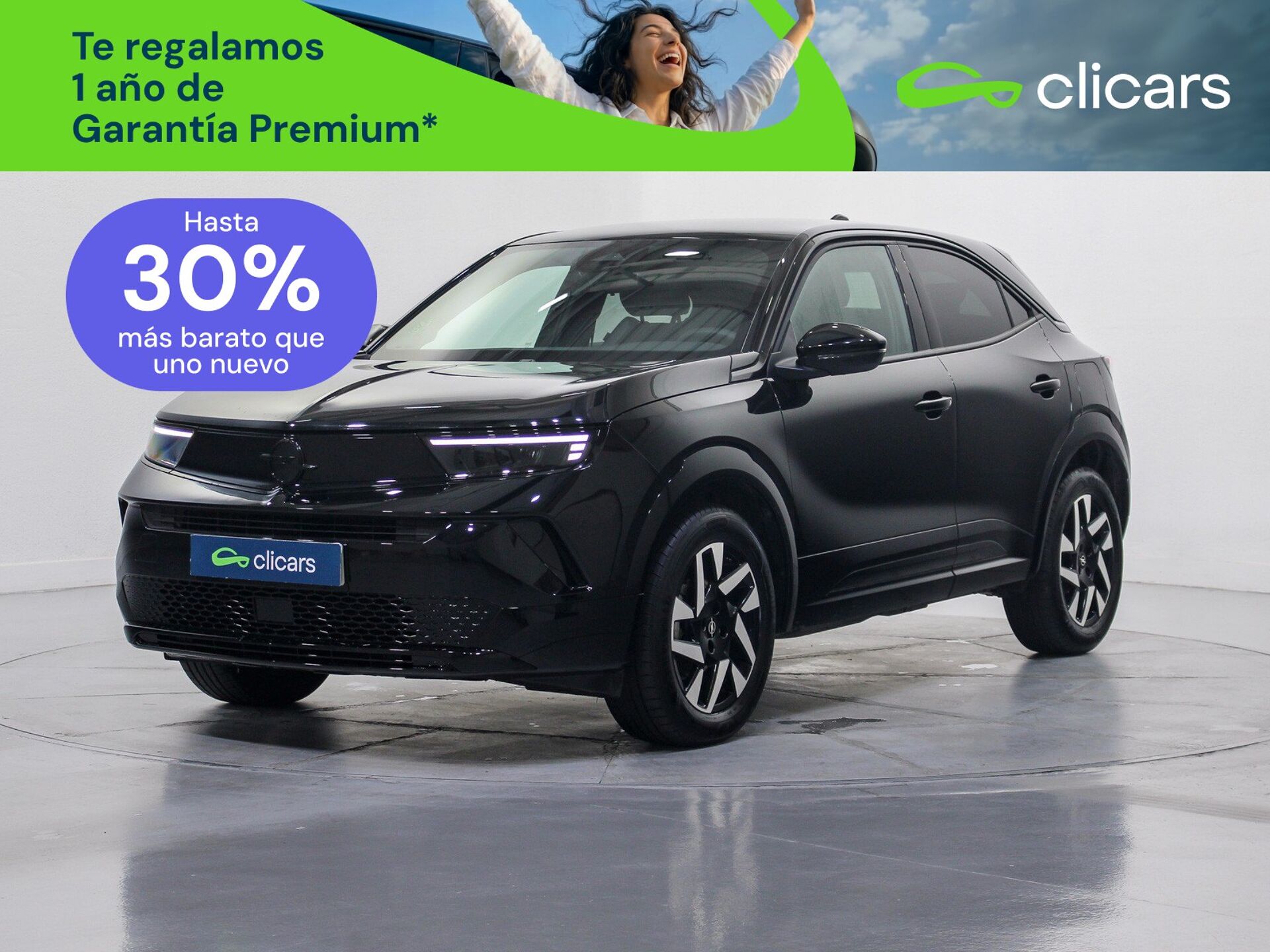 Imagen 1 de OPEL Mokka