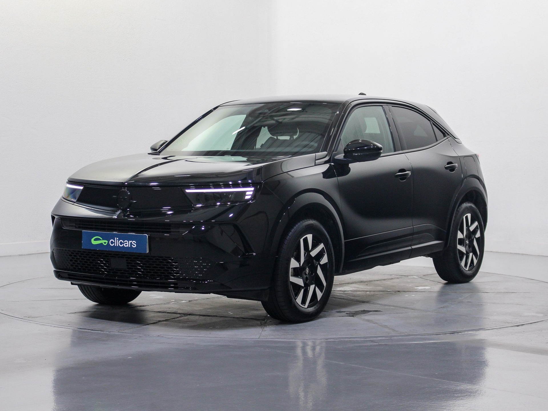 Imagen de OPEL Mokka