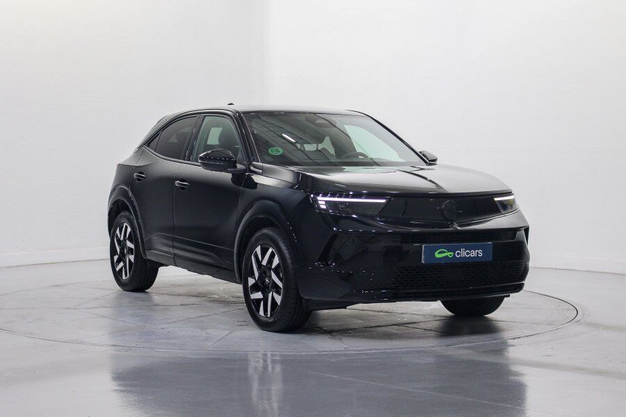 Foto del OPEL Mokka 1.2T S&S GS 136