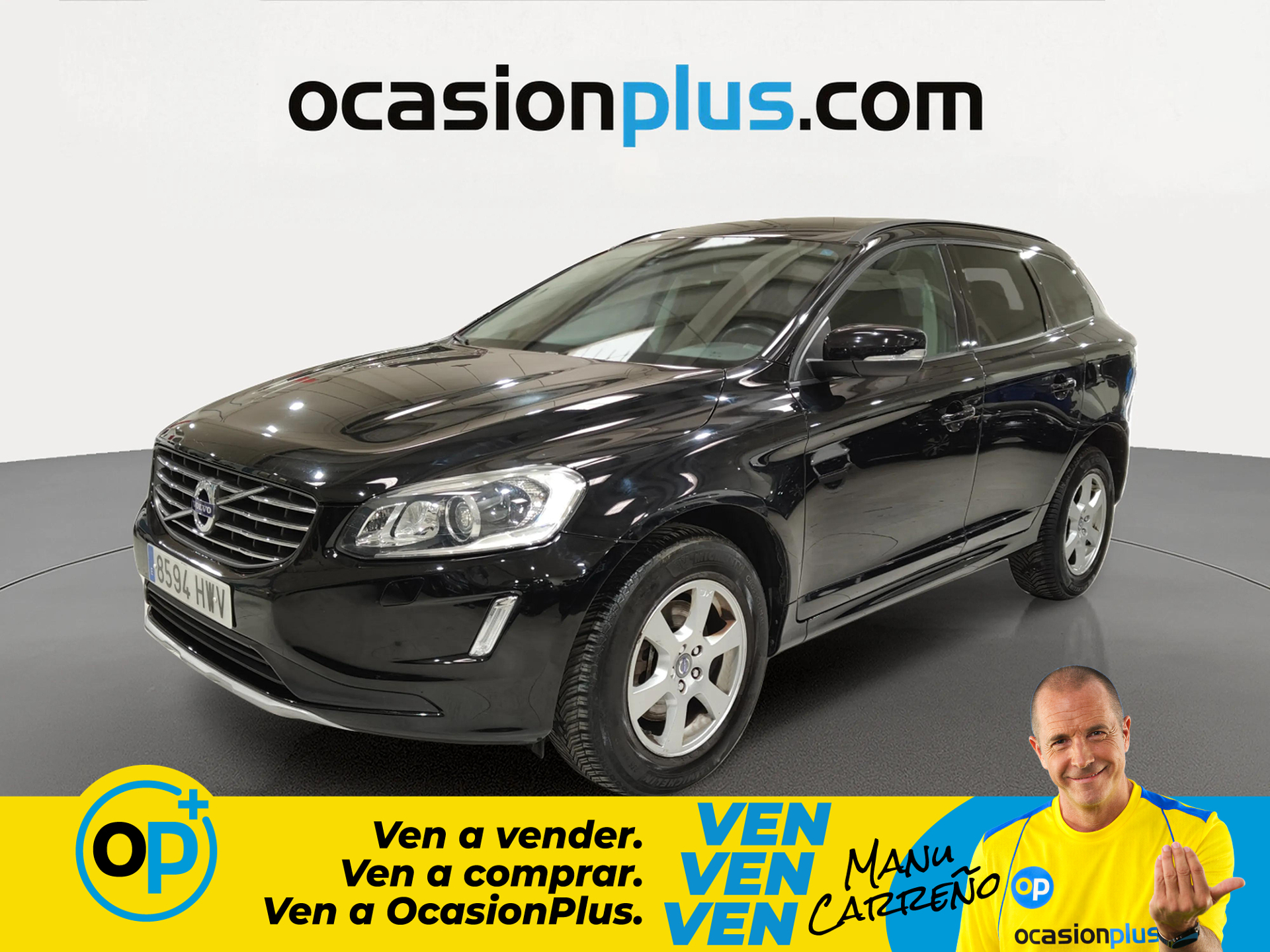 Imagen de VOLVO XC60