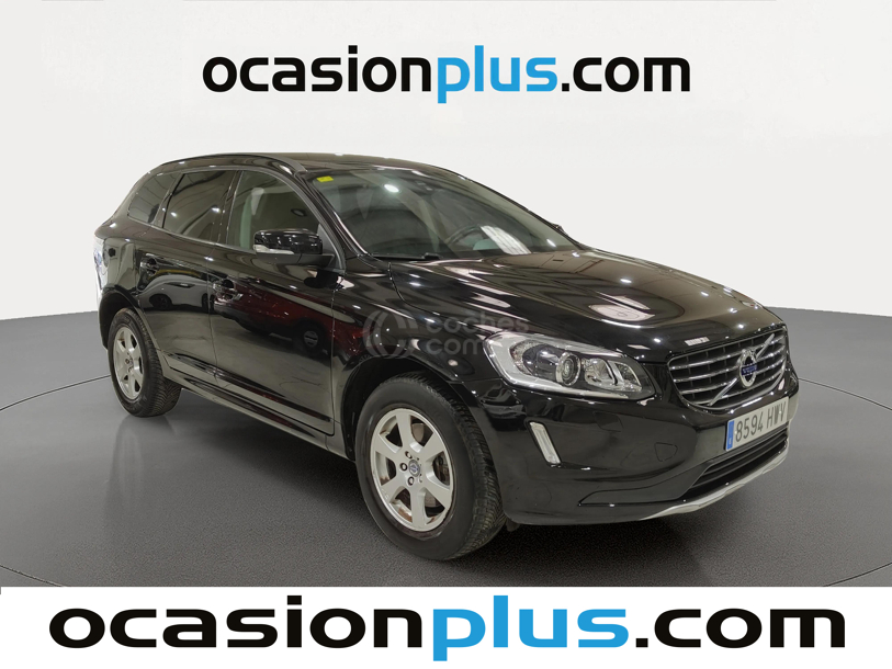 Foto del VOLVO XC60 D3 Kinetic 136
