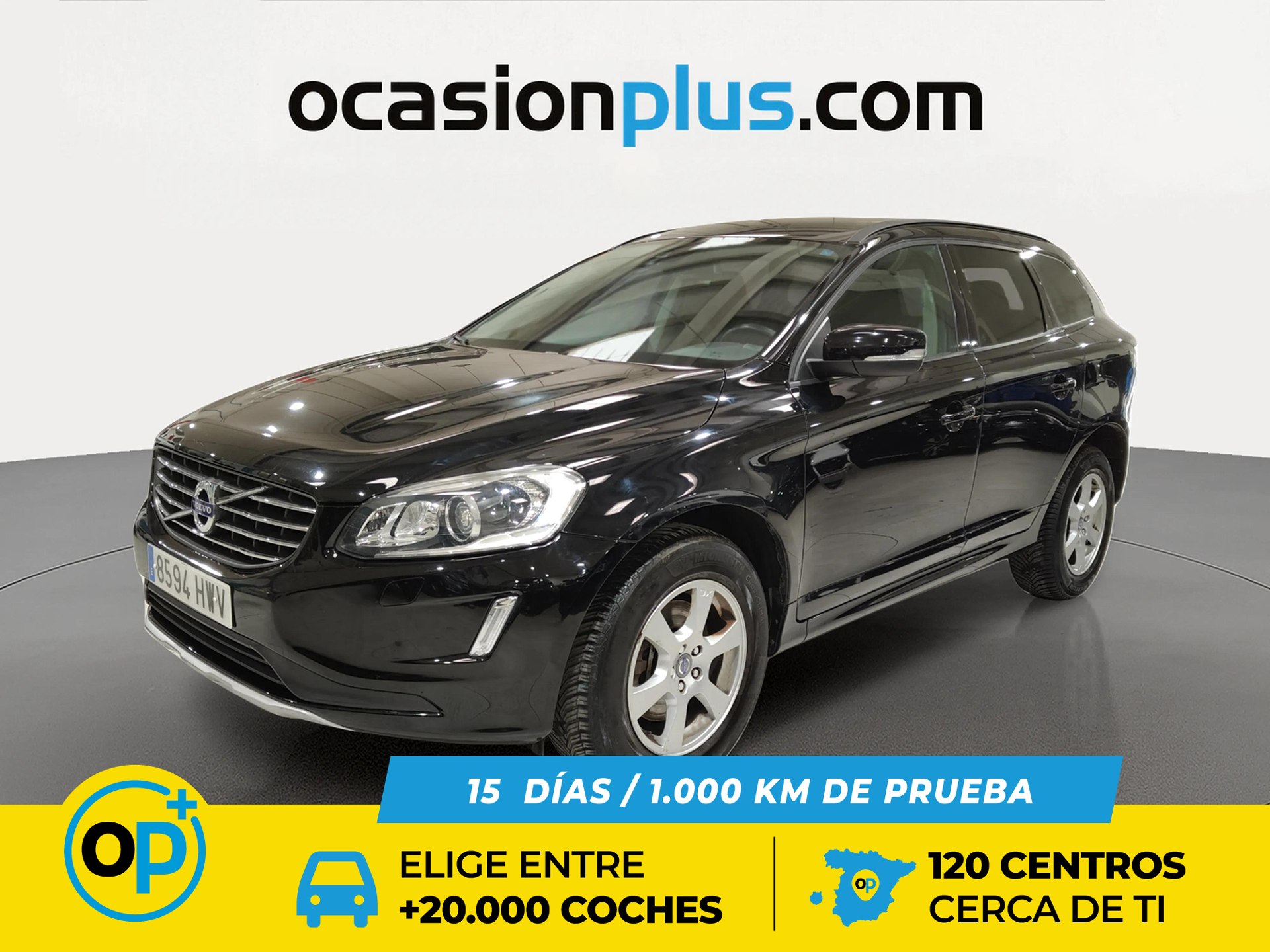 Imagen de VOLVO XC60