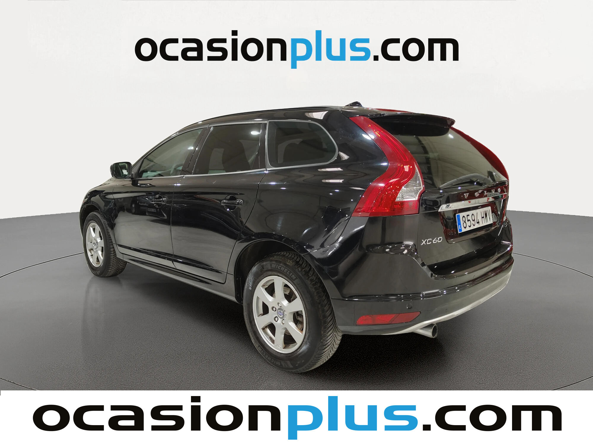 Foto del VOLVO XC60 D3 Kinetic 136
