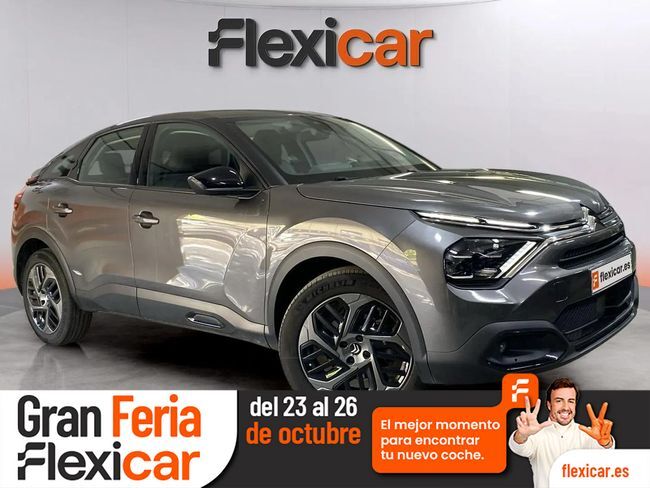 CITROEN C4 (BlueHDi 130 S&S EAT8 Feel Pack) en Madrid