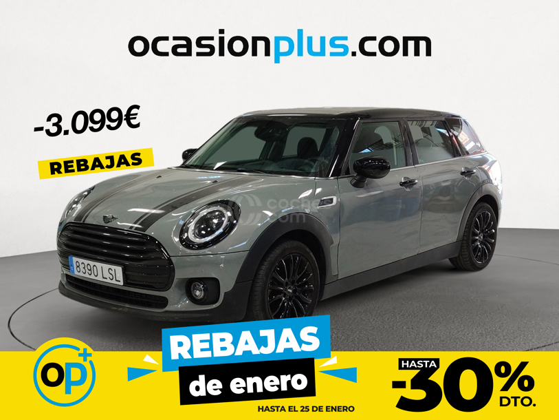 Foto del MINI Mini Clubman Cooper