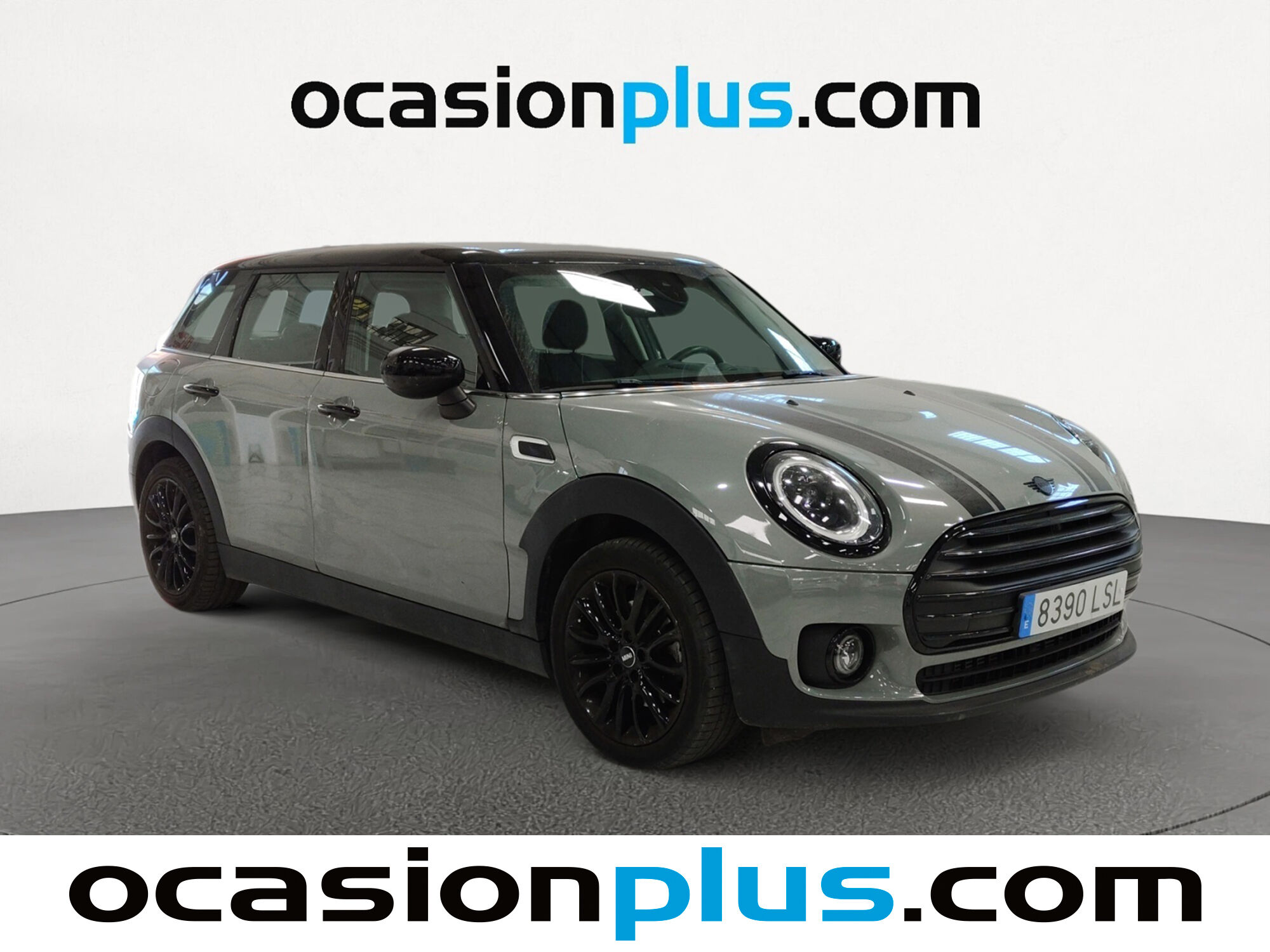 Foto del MINI Mini Clubman Cooper