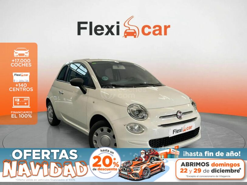 Foto del FIAT 500 1.2 Pop