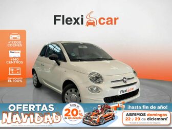 Imagen de FIAT 500 1.2 Pop