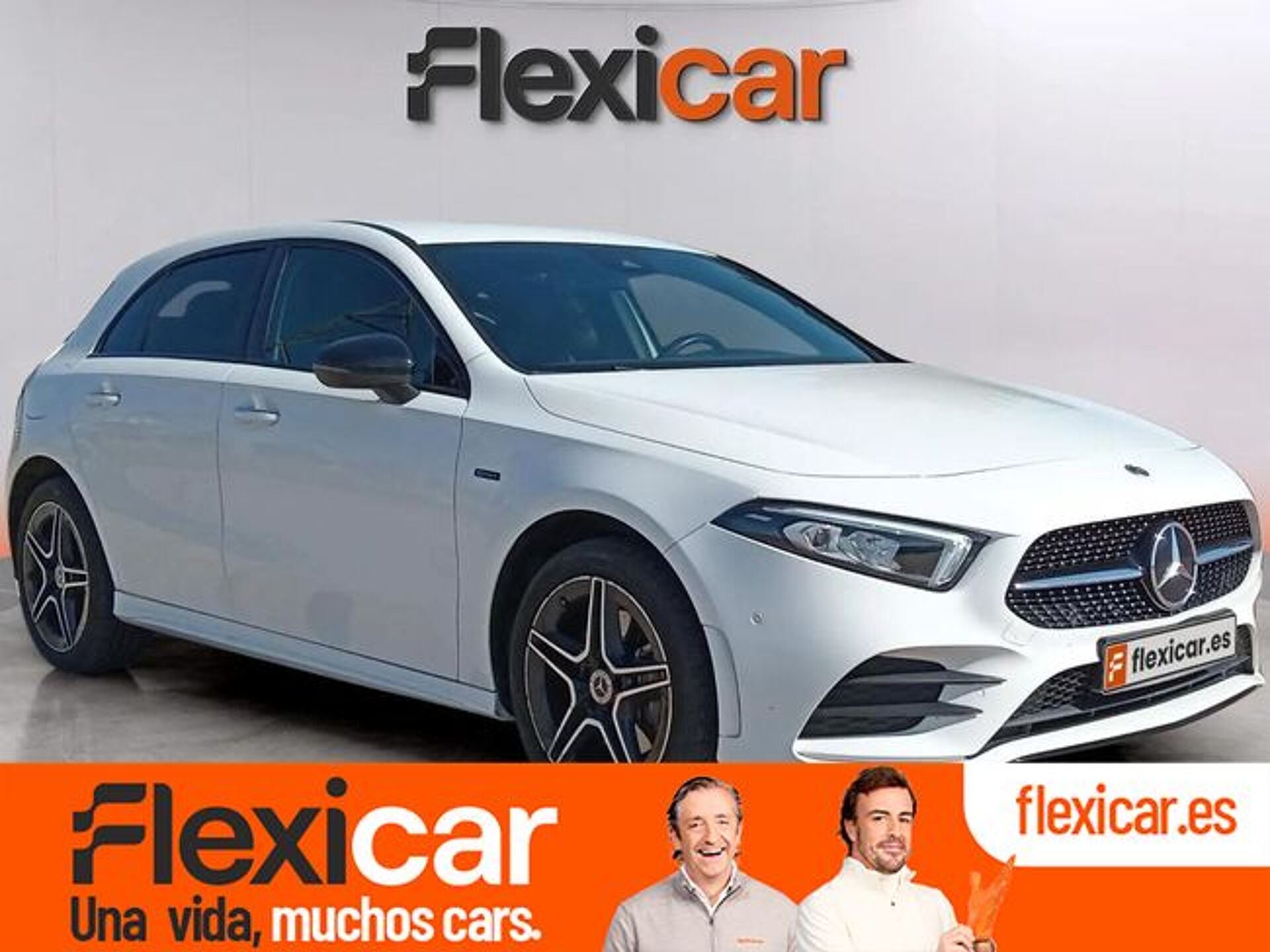 Imagen de MERCEDES Clase A
