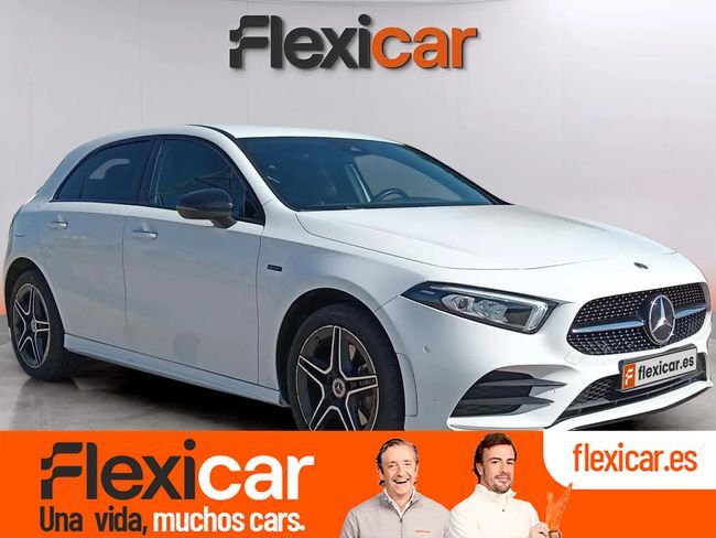 MERCEDES Clase A (A 250 e) en Girona