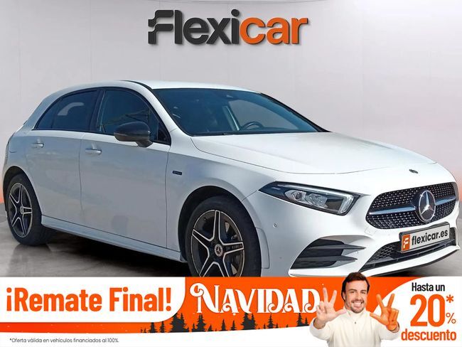 MERCEDES Clase A (A 250 e) en Girona