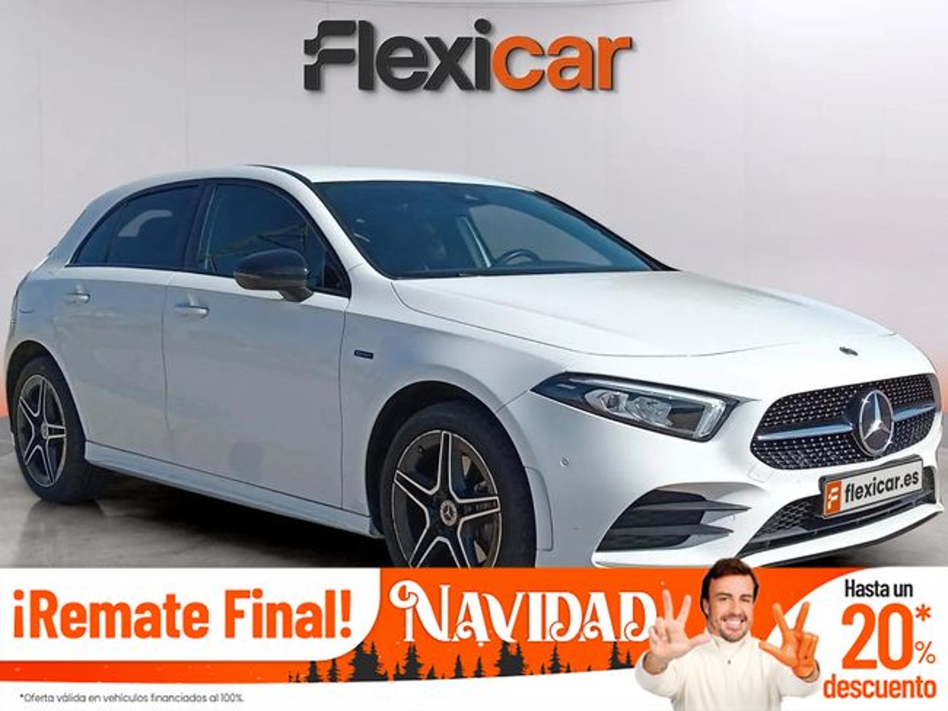 Imagen de MERCEDES Clase A