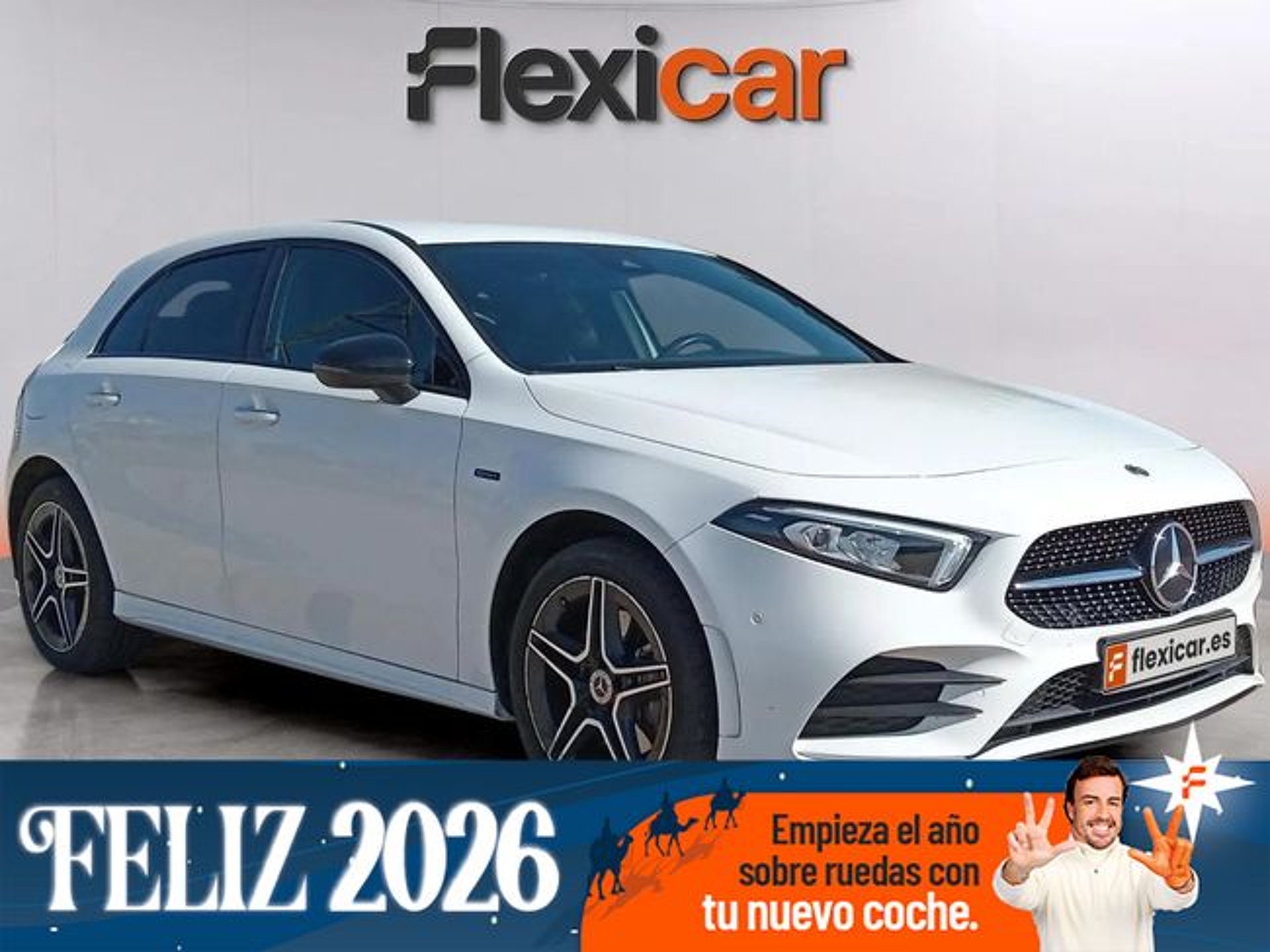 Imagen de MERCEDES Clase A