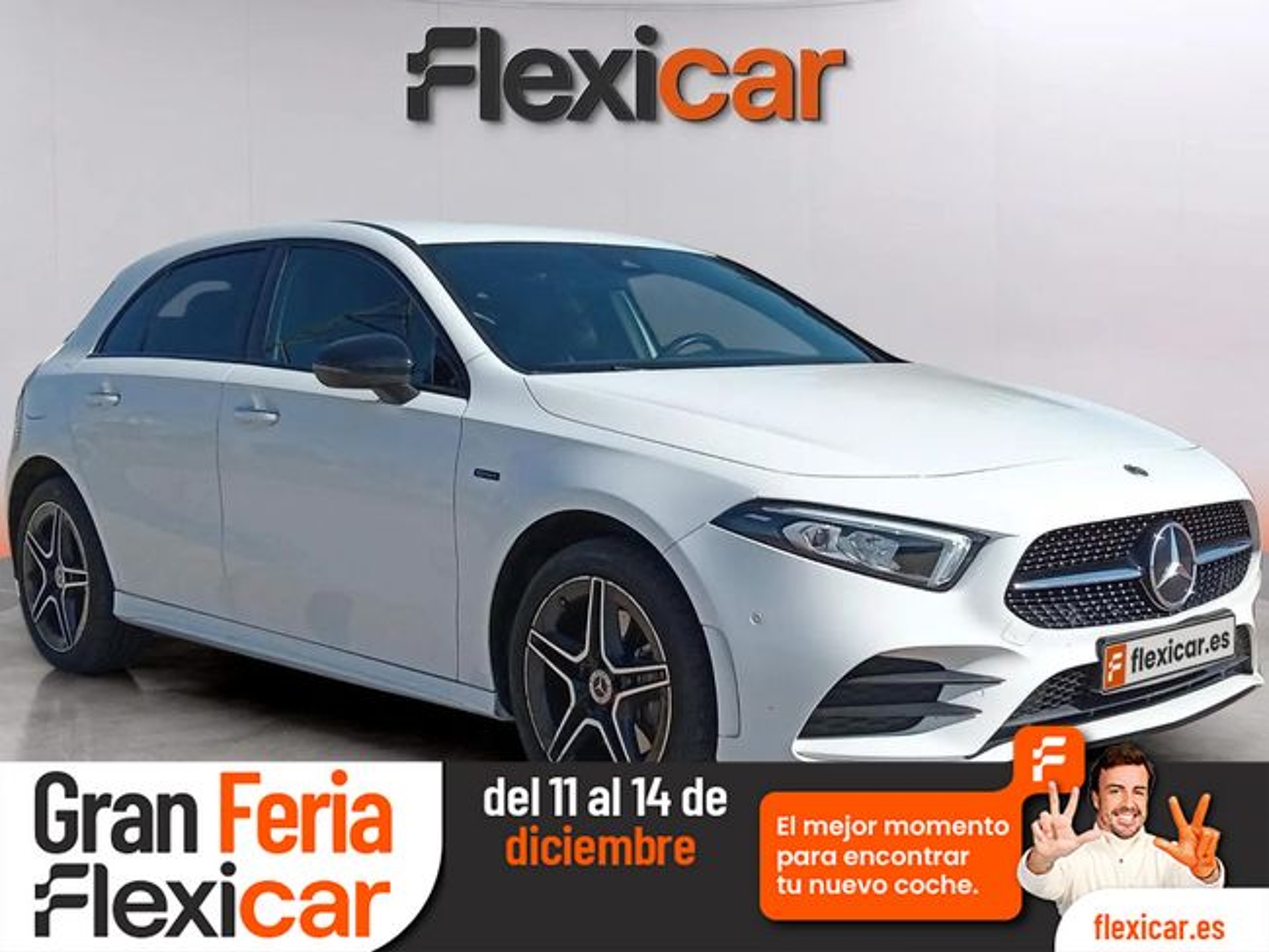 Imagen de MERCEDES Clase A