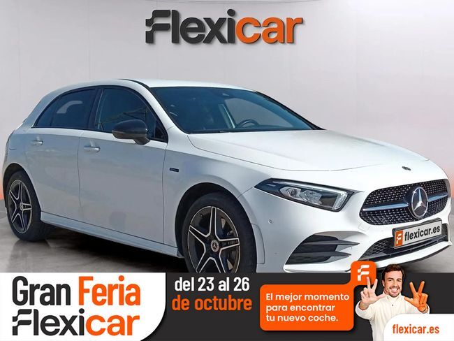 MERCEDES Clase A (A 250 e) en Girona