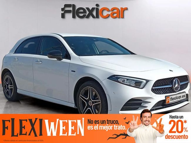 MERCEDES Clase A (A 250 e) en Girona