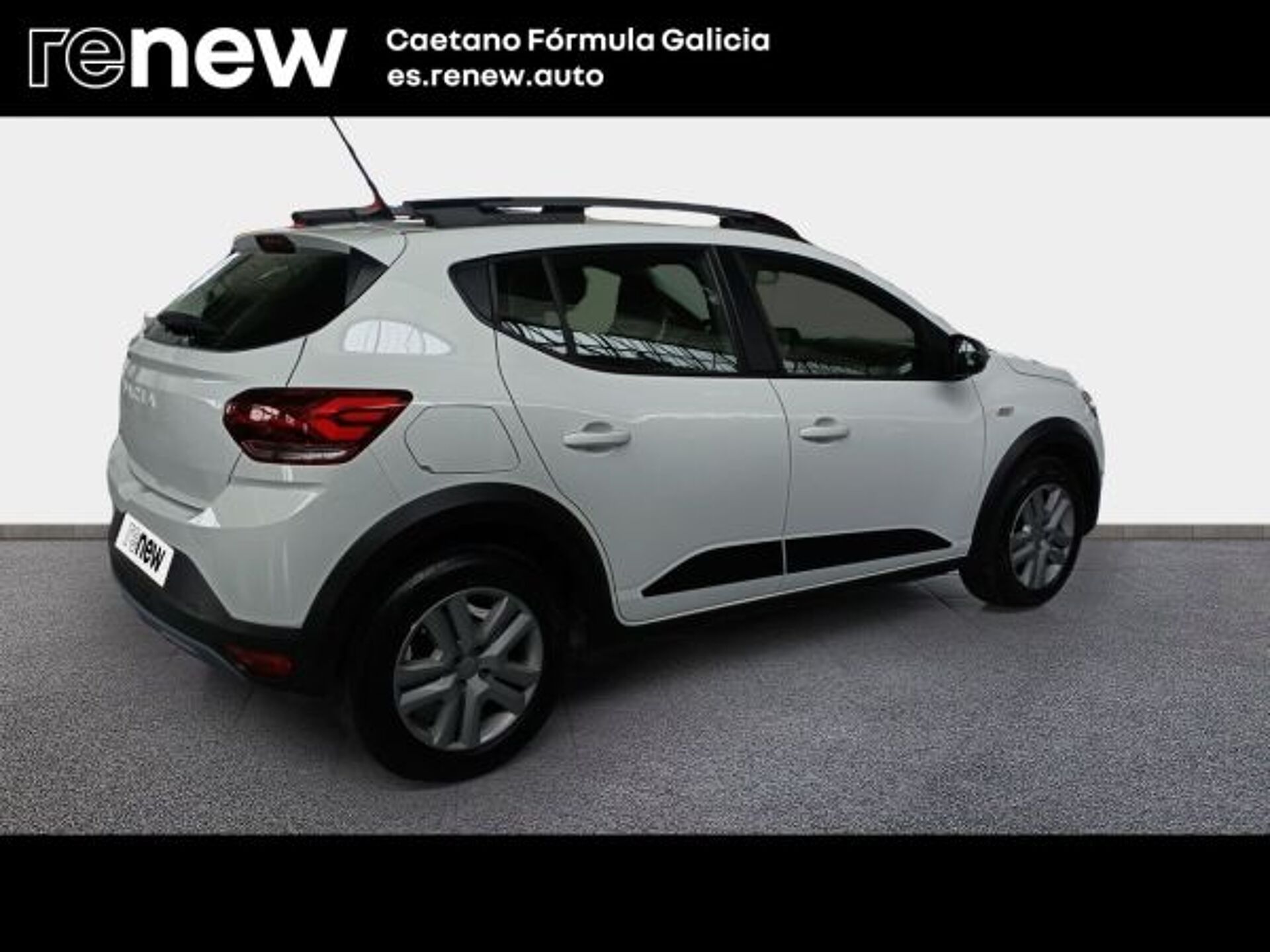 Imagen 2 de DACIA Sandero