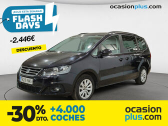 Imagen de SEAT Alhambra 2.0TDI CR Eco. S&S Reference 150