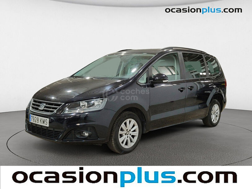 Foto del SEAT Alhambra 2.0TDI CR Eco. S&S Reference 150