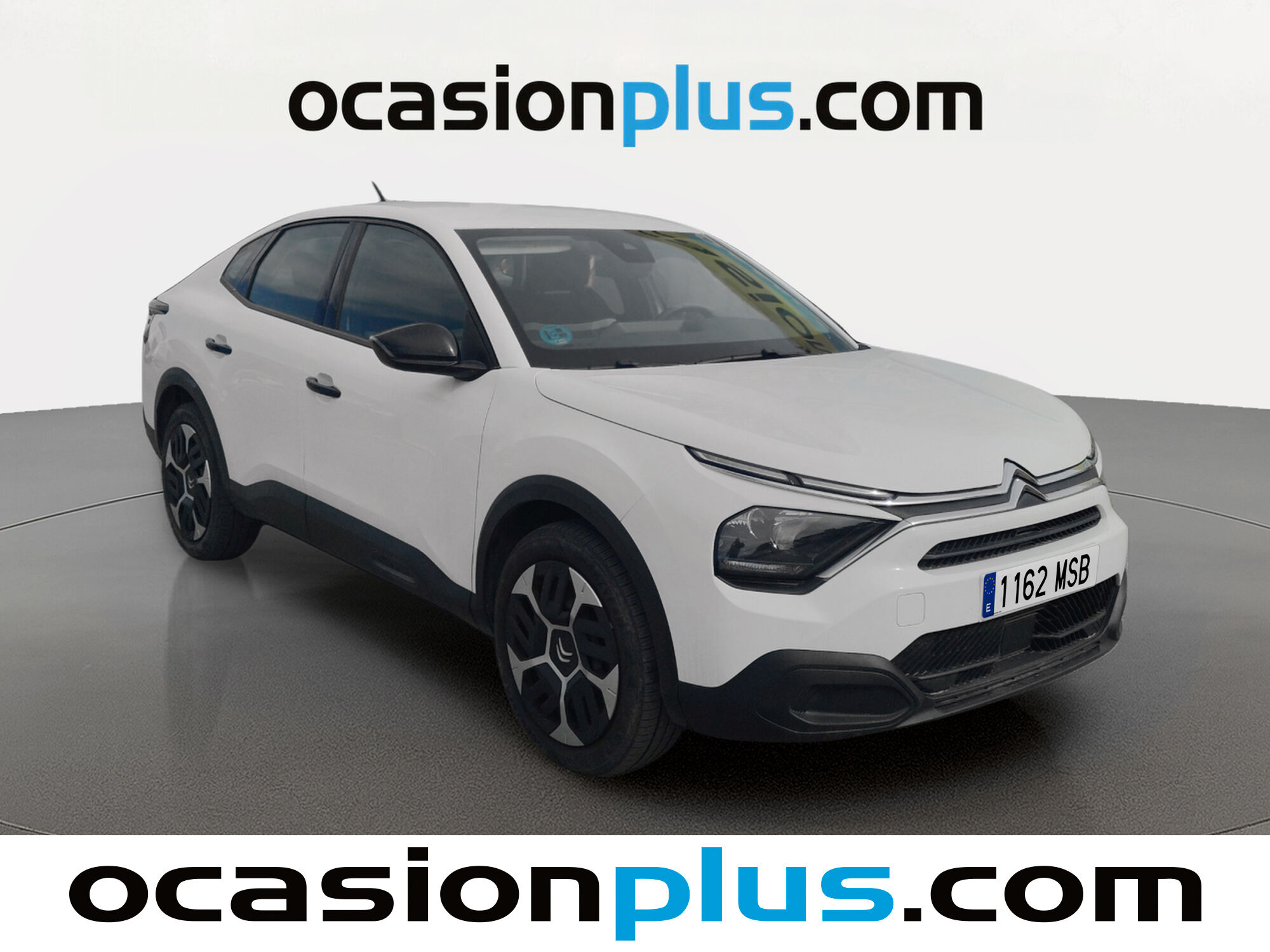Foto del CITROEN C4 X 1.2 PureTech You S&S 100