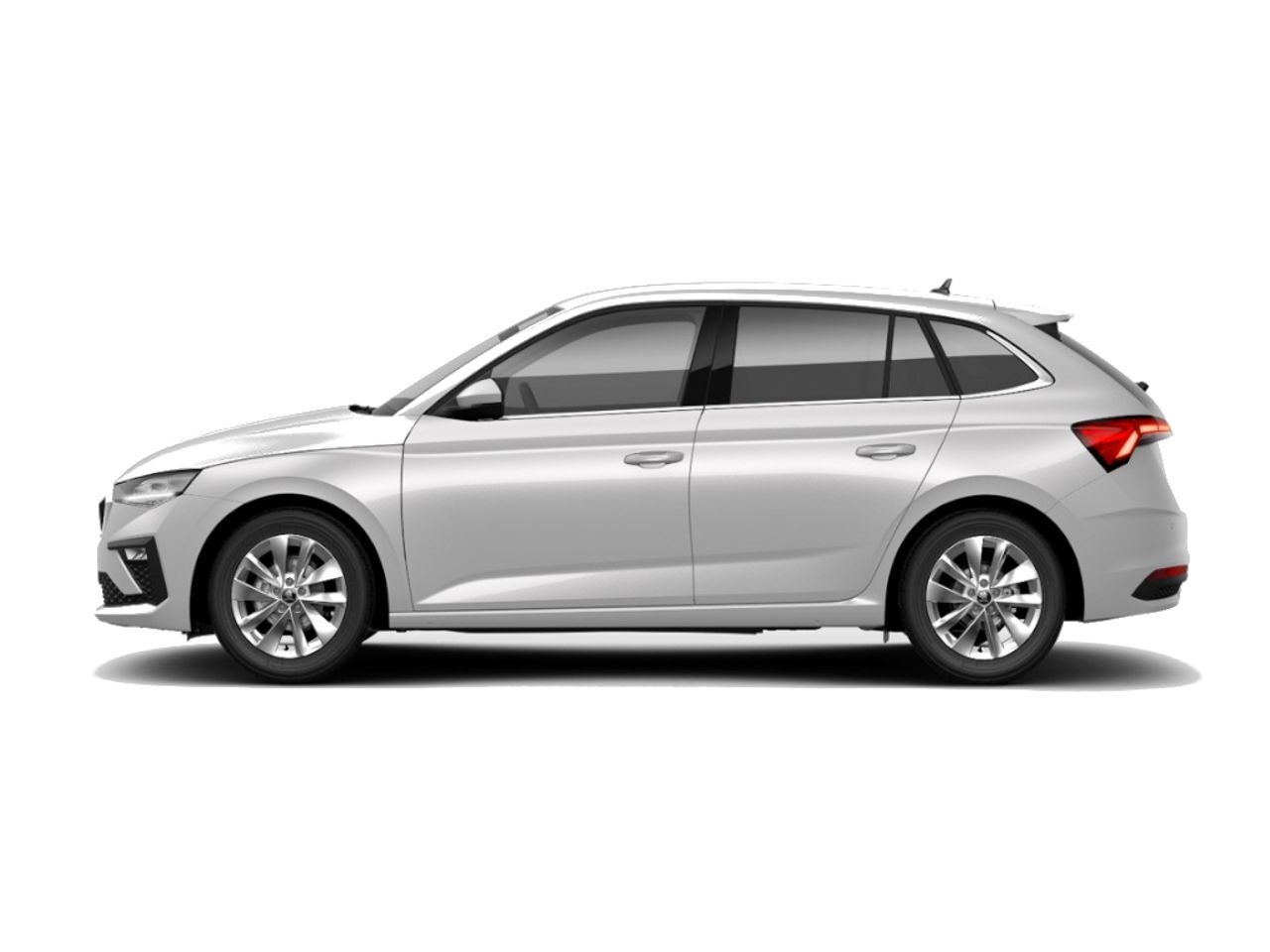 SKODA Scala (1.0 TSI 85KW (115 CV) GO) en Barcelona
