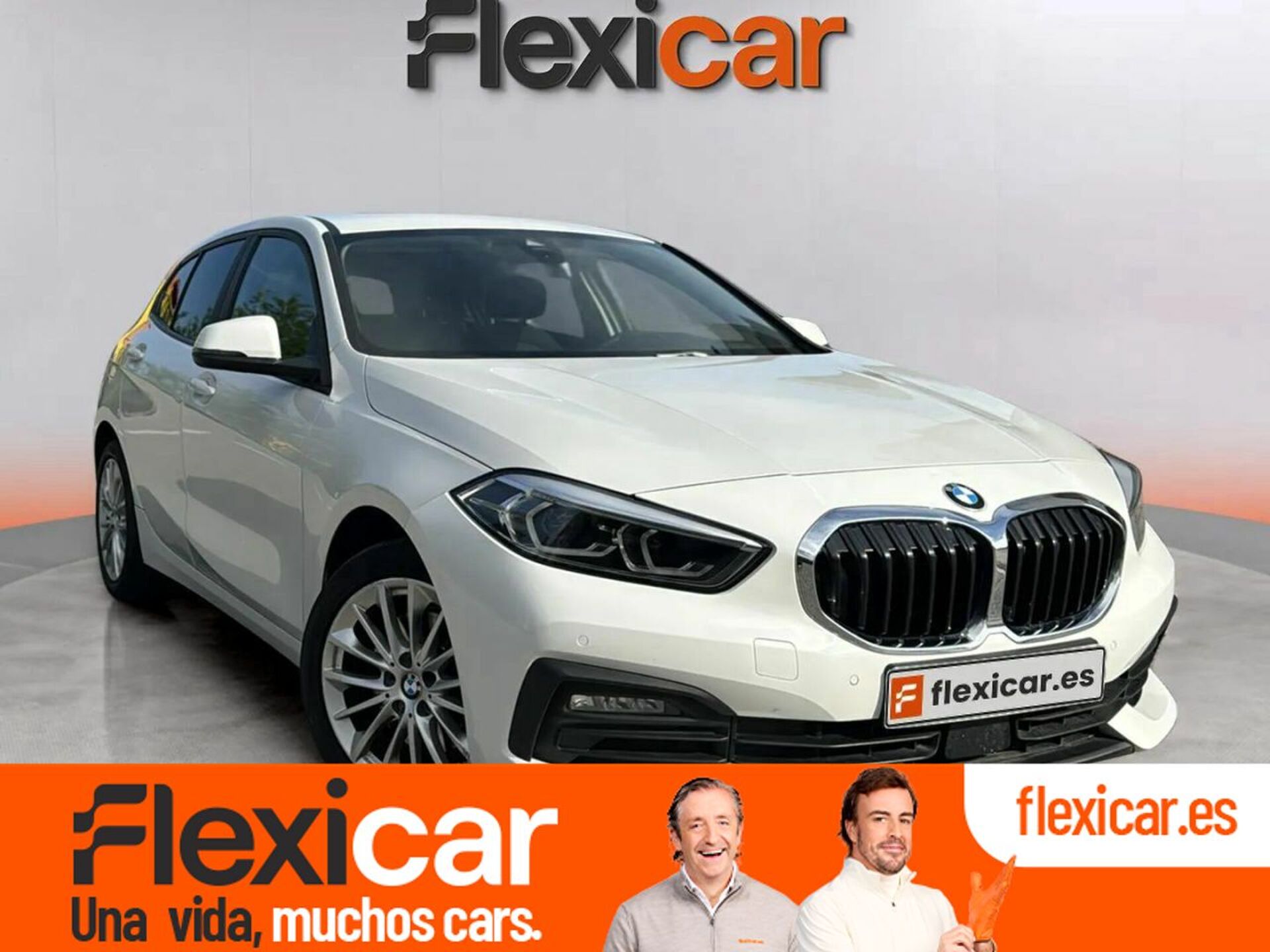 Imagen de BMW Serie 1