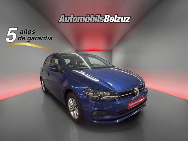 Foto del VOLKSWAGEN Polo 1.0 Advance 59kW