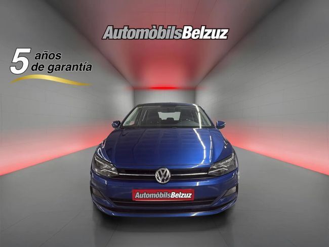 Foto del VOLKSWAGEN Polo 1.0 Advance 59kW