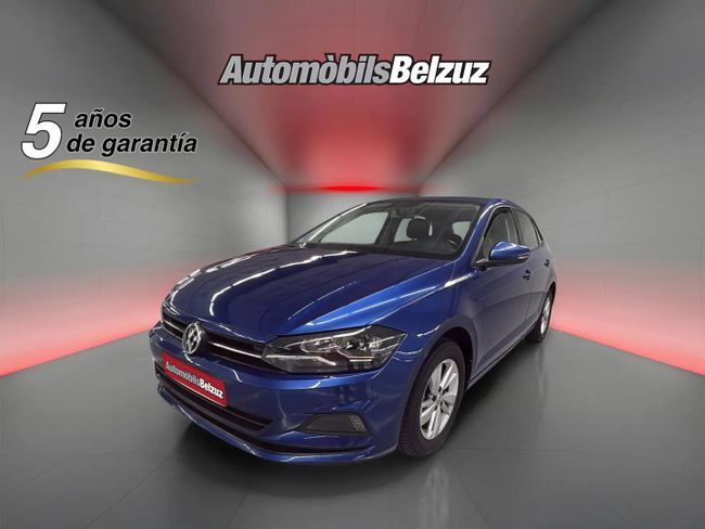 Foto del VOLKSWAGEN Polo 1.0 Advance 59kW