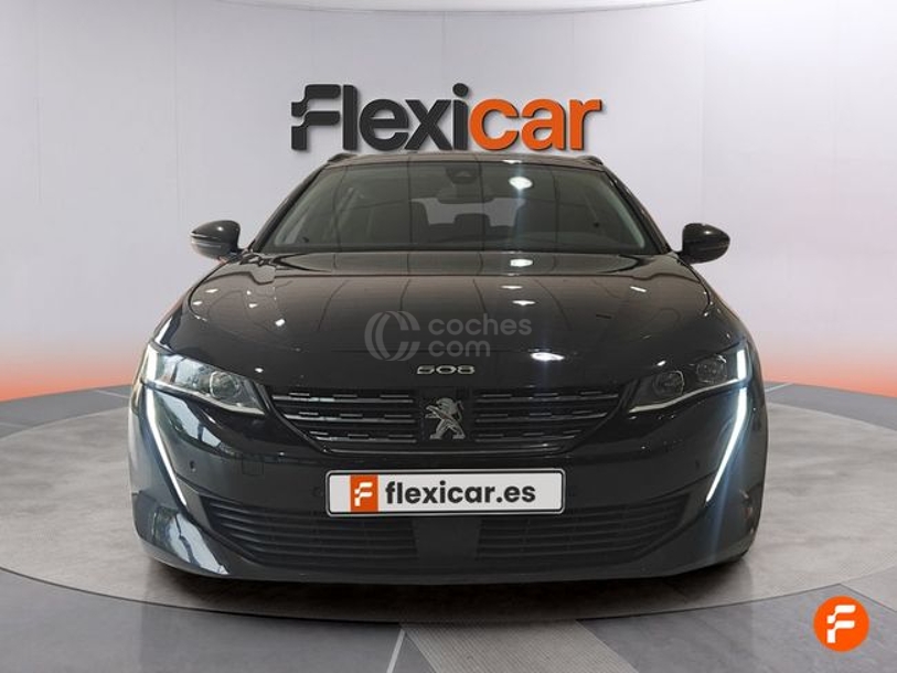 Foto del PEUGEOT 508 1.5BlueHDi S&S Allure Pack EAT8 130