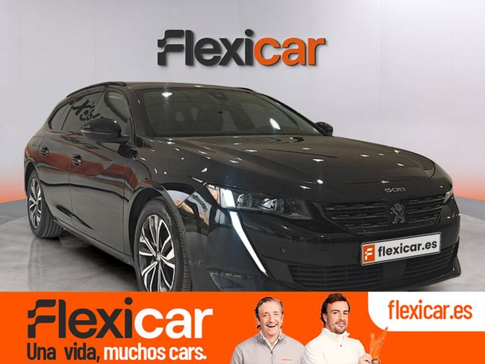 Imagen de PEUGEOT 508