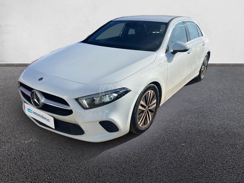 Foto del MERCEDES Clase A A 180d 7G-DCT