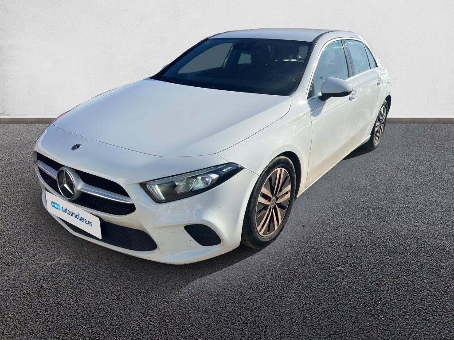 Imagen de MERCEDES Clase A