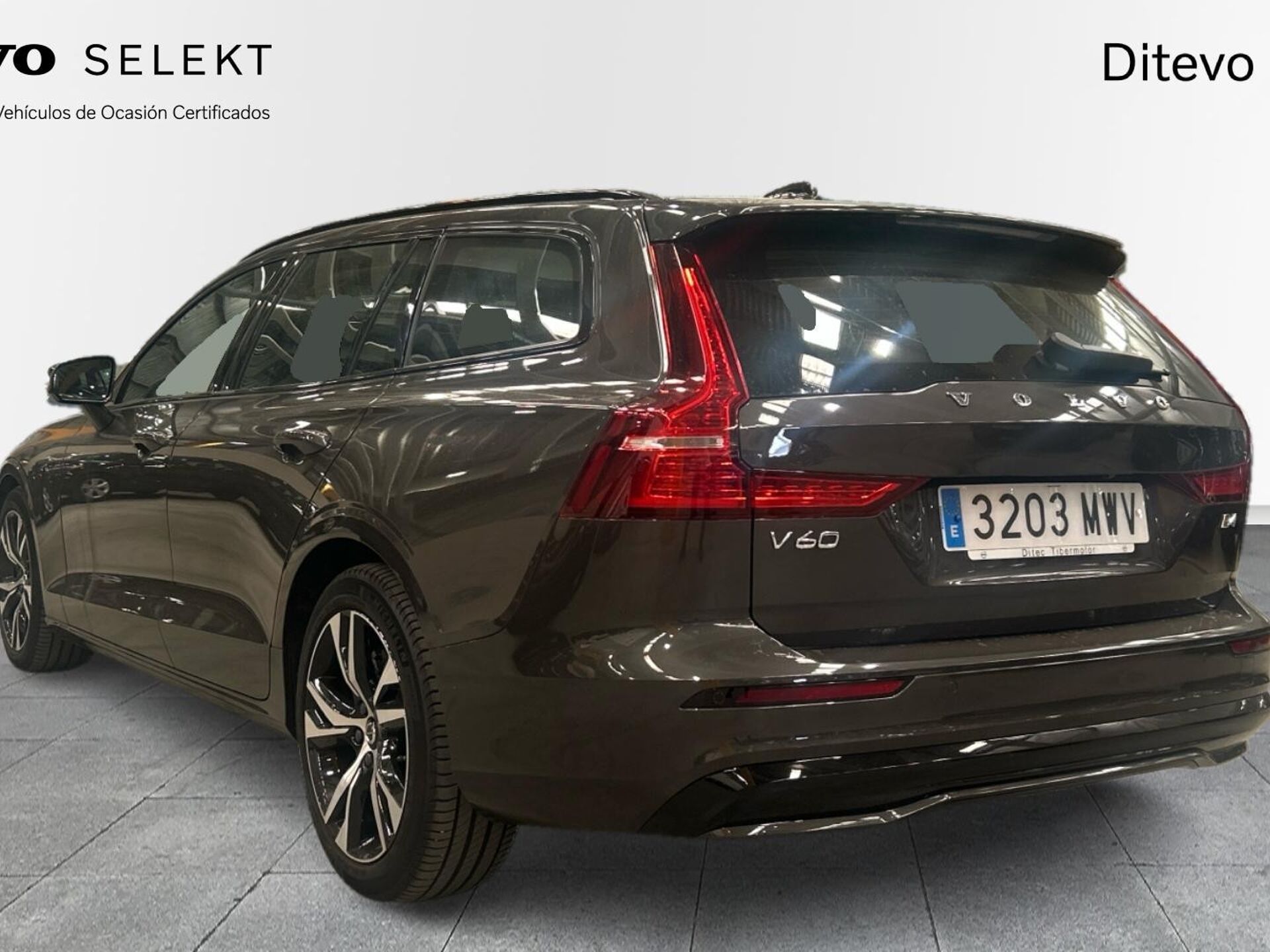 Imagen 2 de VOLVO V60
