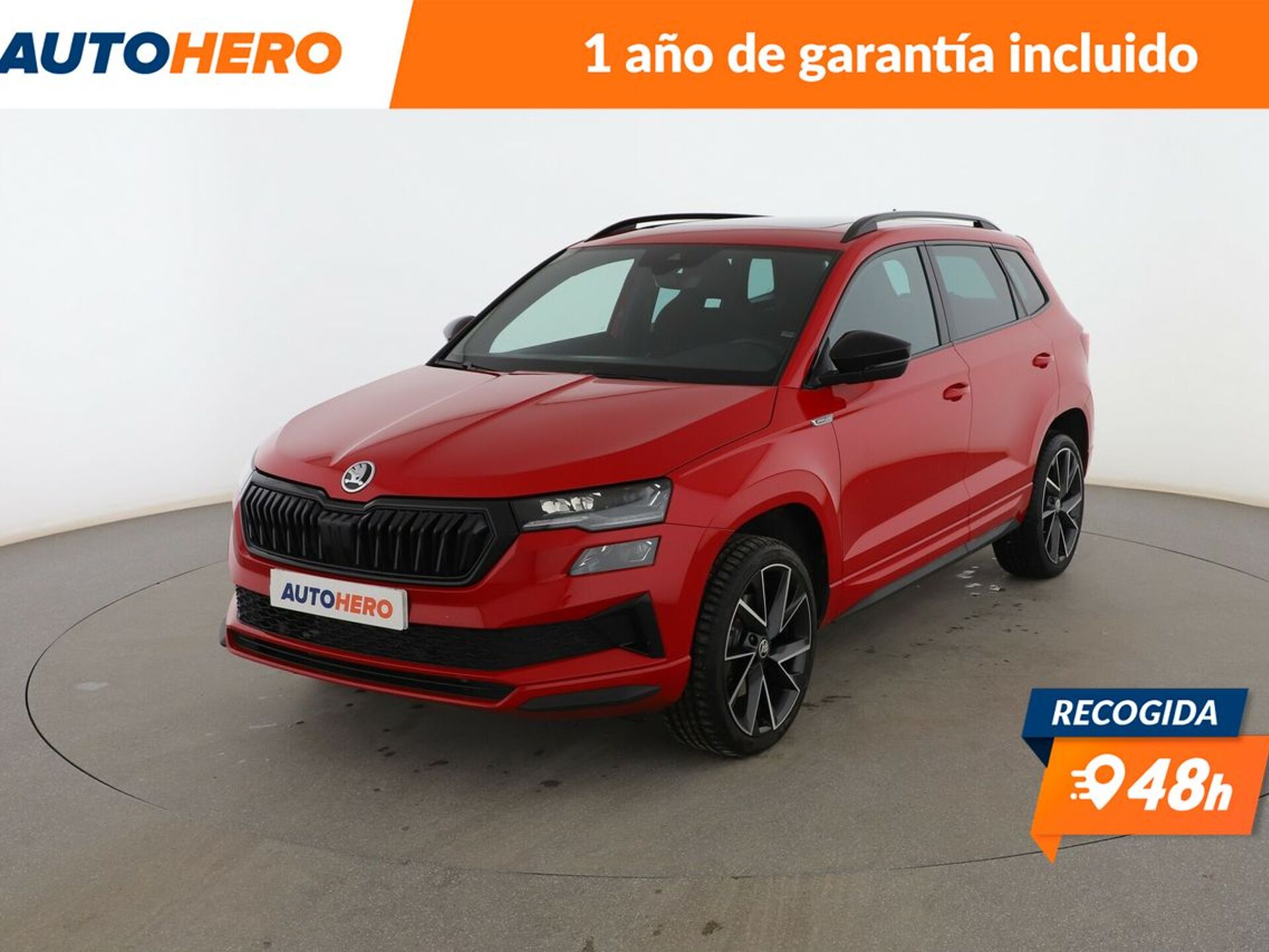 Imagen de SKODA Karoq