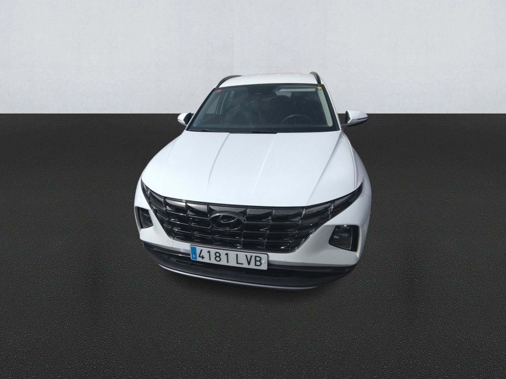 Imagen 2 de HYUNDAI Tucson