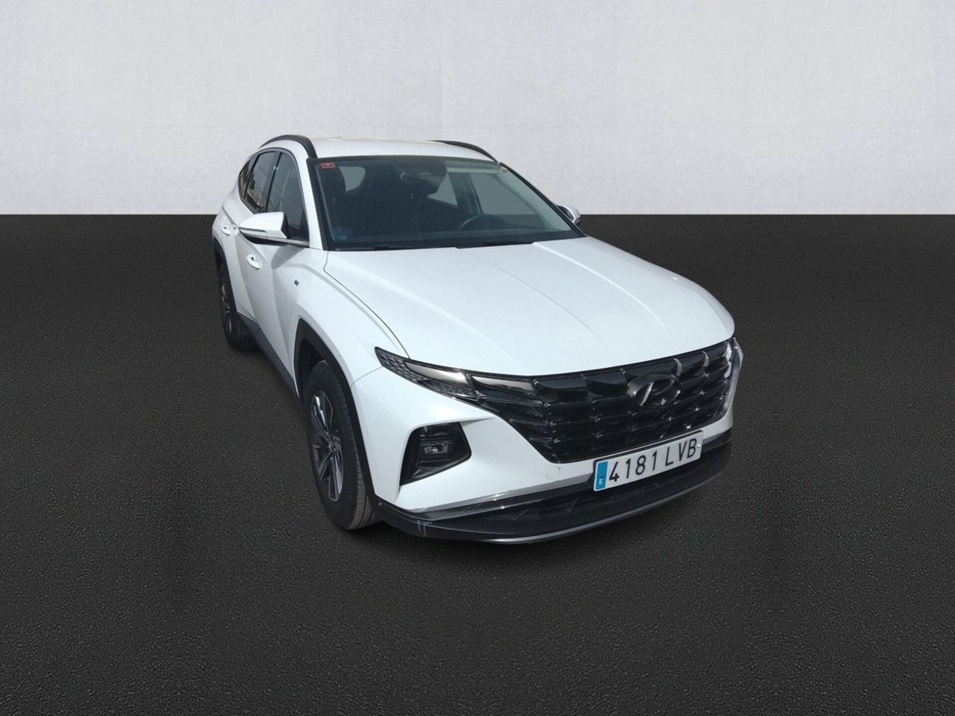 Imagen 3 de HYUNDAI Tucson