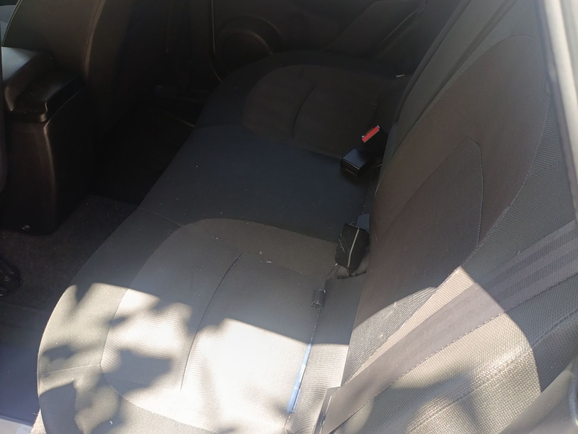 Imagen de NISSAN Qashqai