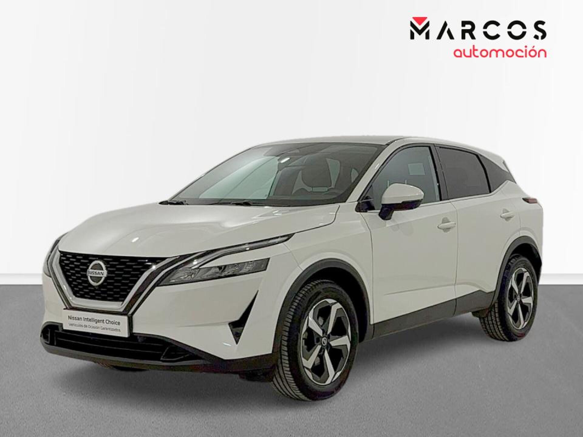 Imagen de NISSAN Qashqai