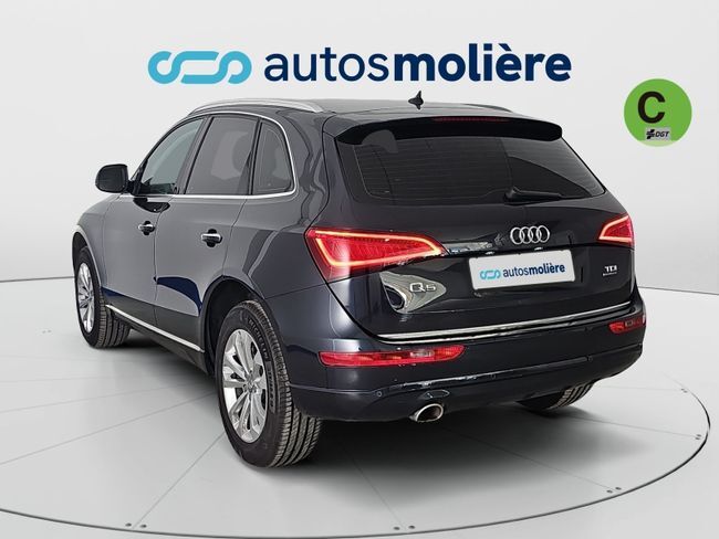 Foto del AUDI Q5 2.0TDI CD quattro S-Tronic 190