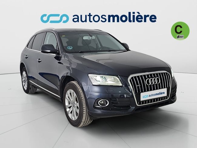 Foto del AUDI Q5 2.0TDI CD quattro S-Tronic 190