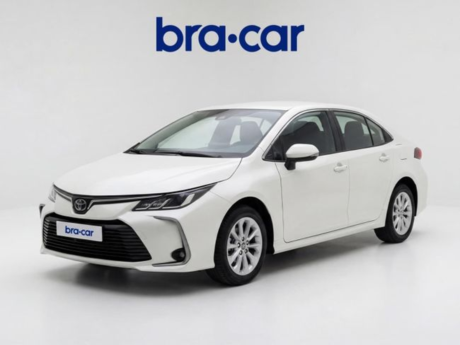 Imagen de TOYOTA Corolla