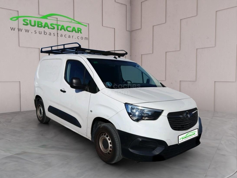 Foto del OPEL Combo Life 1.5TD S&S L Business Edition 100
