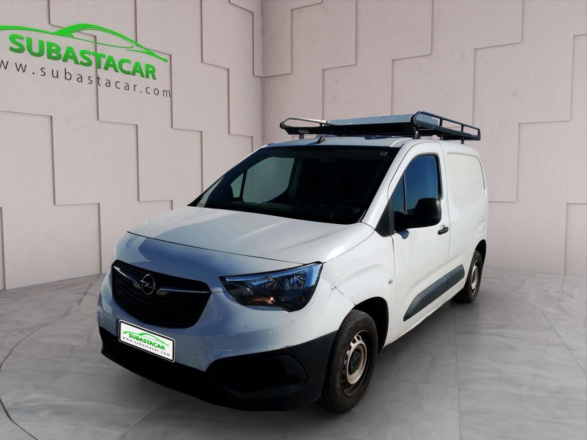 Imagen de OPEL Combo